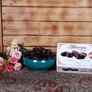 با محبوب ترین خرمای ایران اشنا شوید